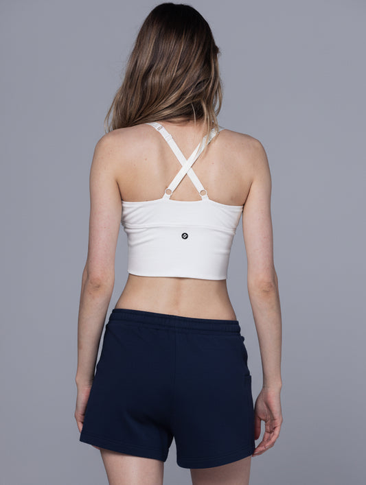 Allwear Organic 3’’ Sweat Shorts 2.0