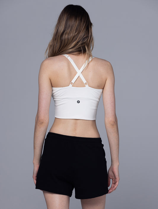 Allwear Organic 3’’ Sweat Shorts - Allwear