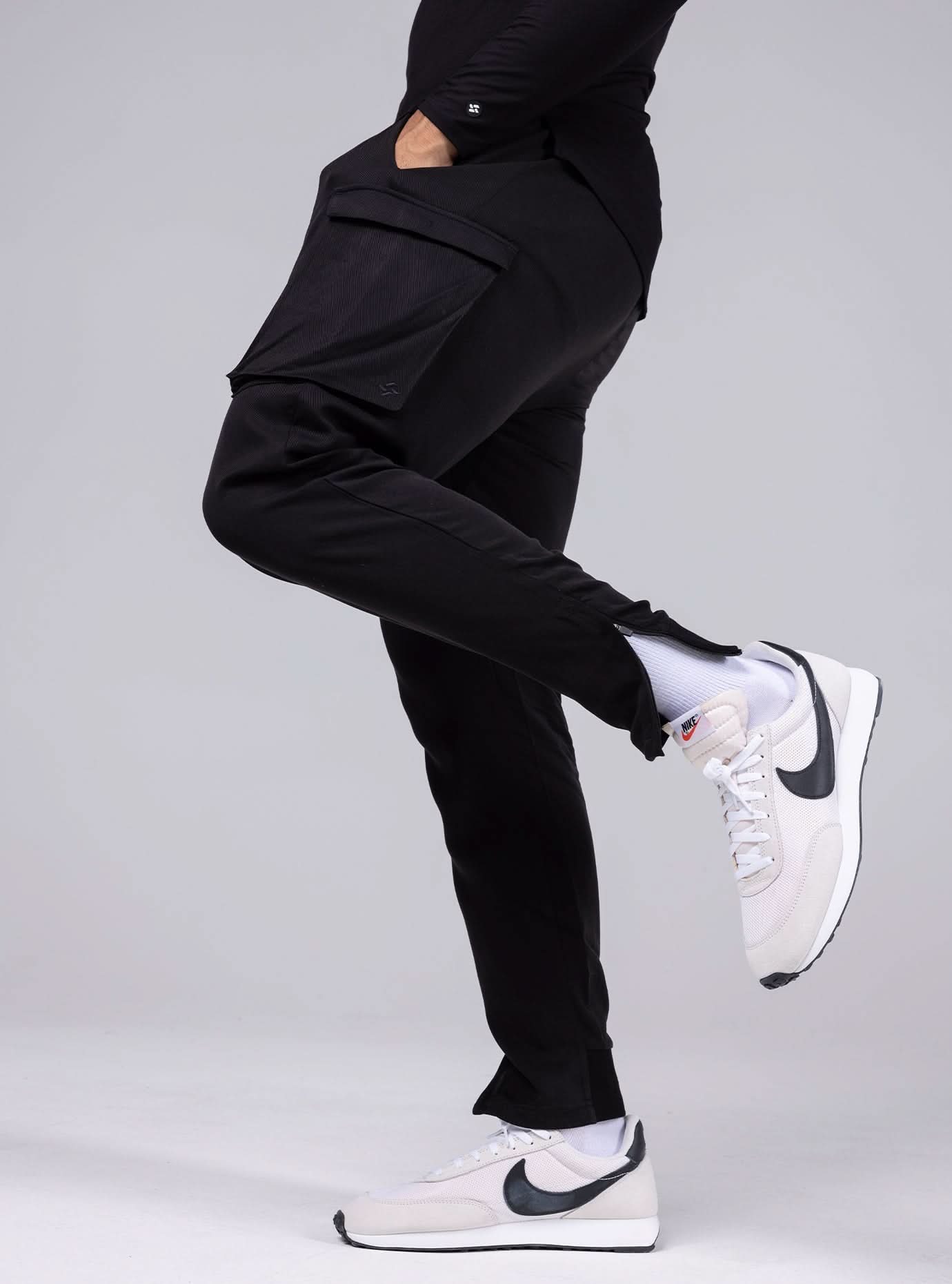 Allwear Organic Cargos