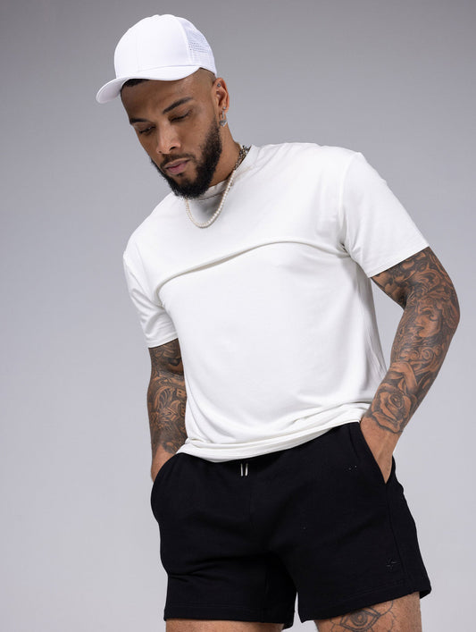 Allwear Organic 5’’ Sweat Shorts