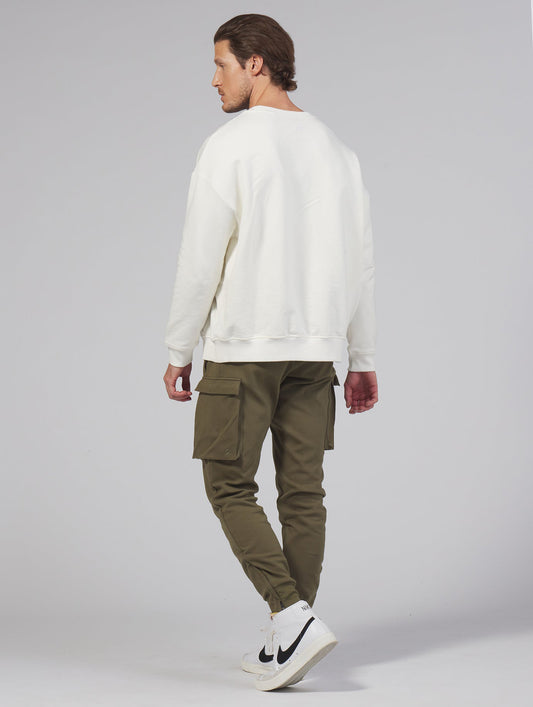 Allwear Organic Cargos