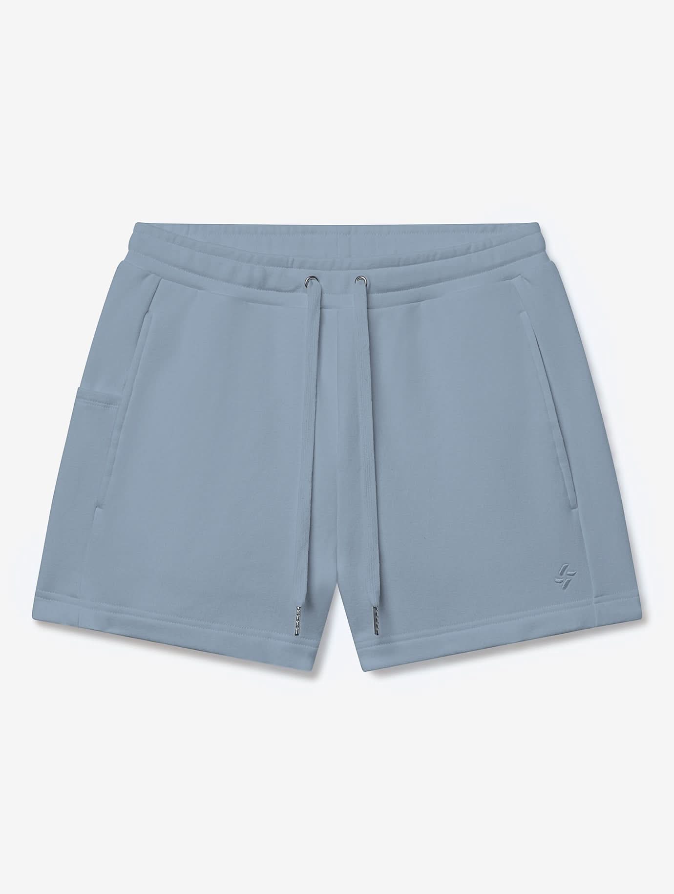Allwear Organic 3’’ Sweat Shorts 2.0 3 Pack