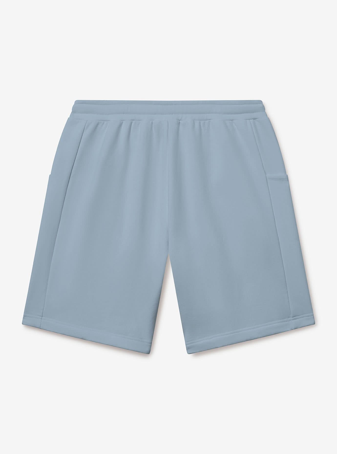 Allwear Organic 7’’ Sweat Shorts 2.0 3 Pack