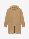Allwear Organic Hybrid Cardigan - Allwear