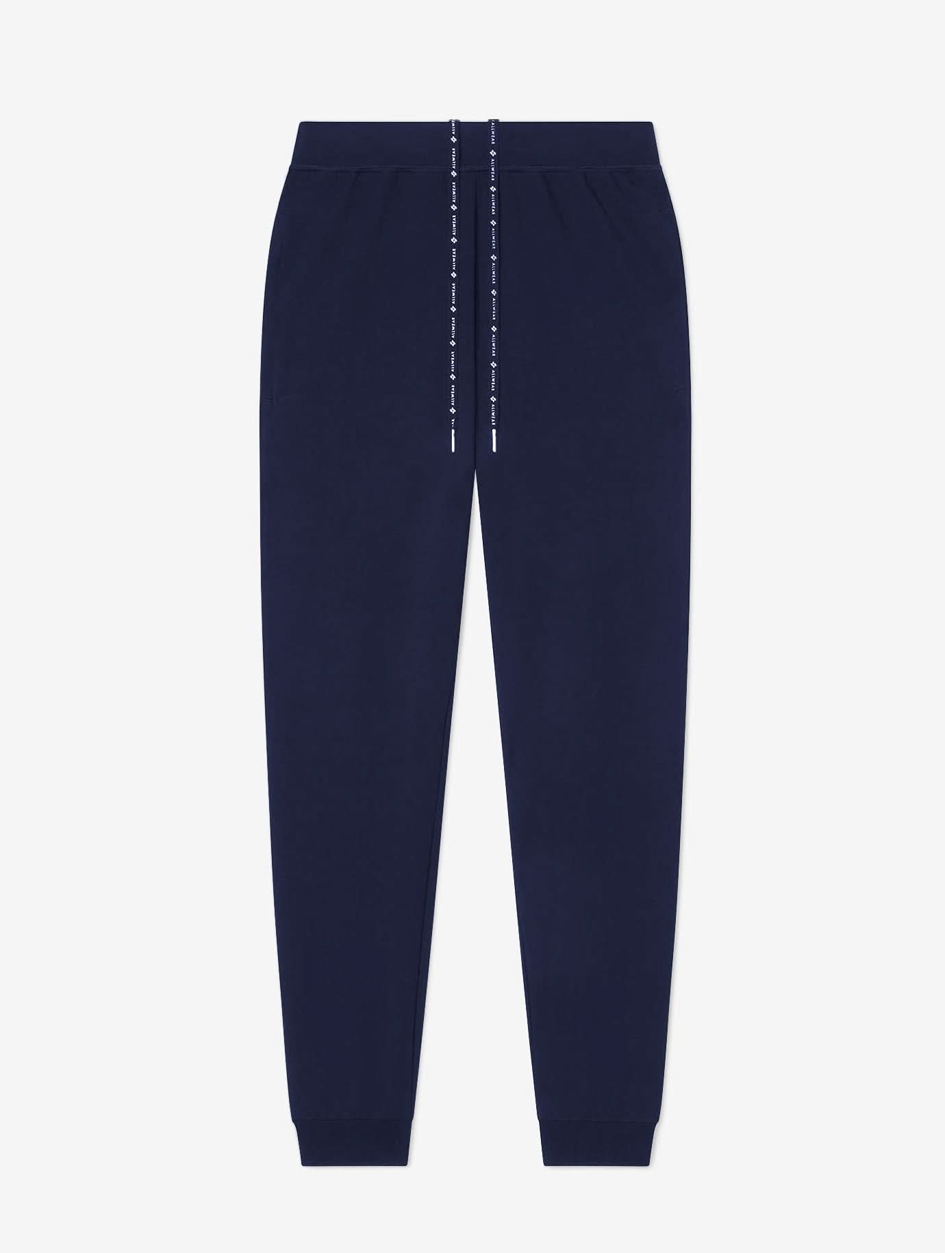Allwear Organic Joggers 31'' Tall