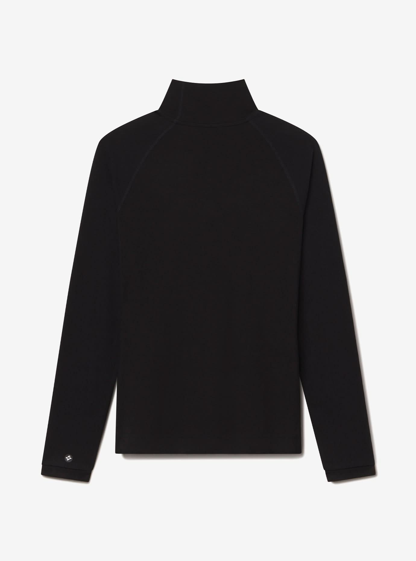 Allwear Bamboo Turtleneck