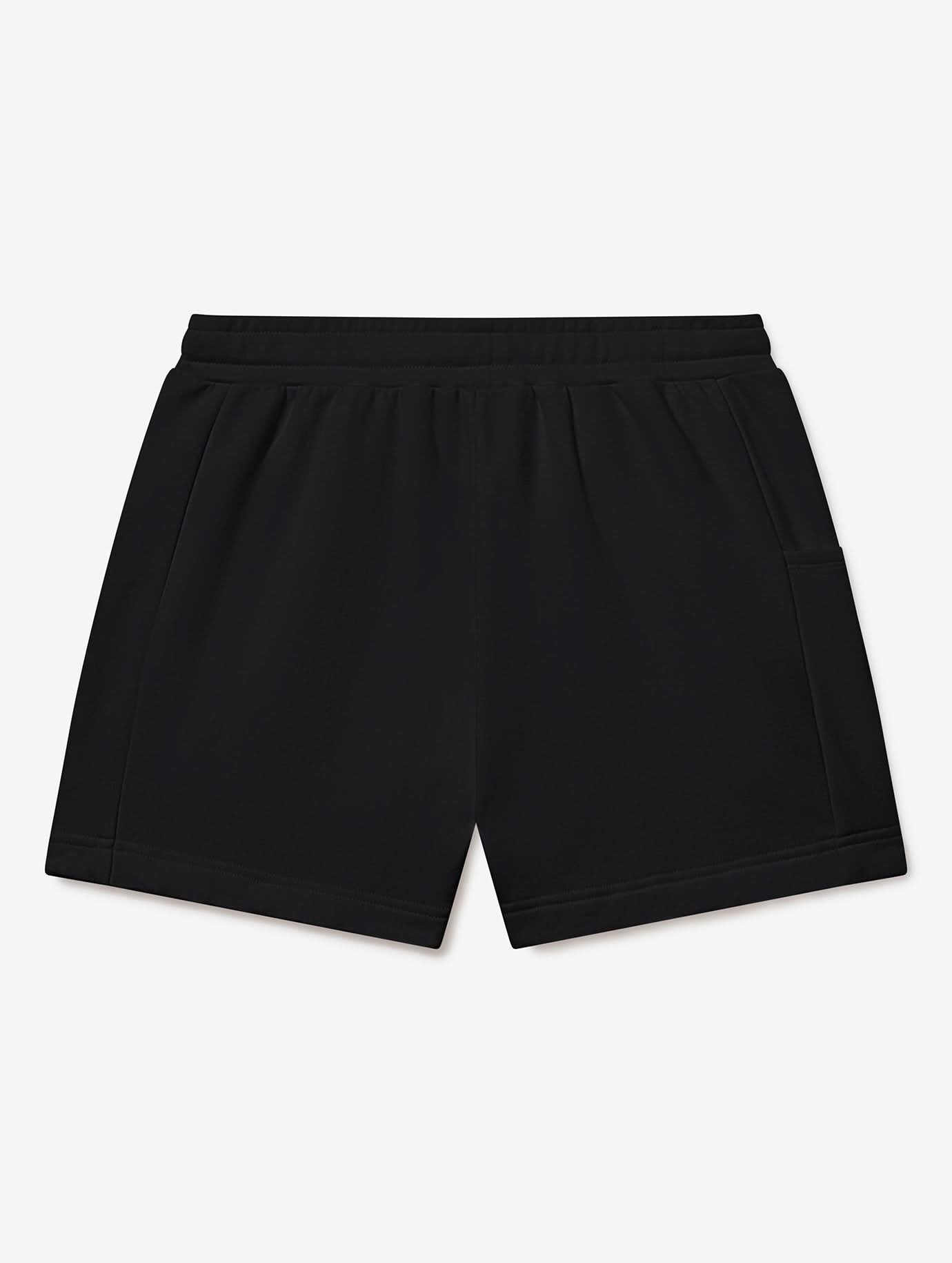 Allwear Organic 3’’ Sweat Shorts 2.0
