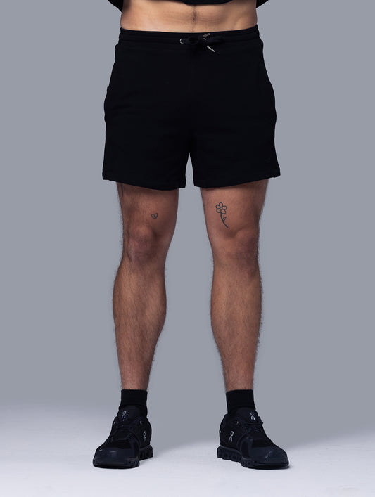 Allwear Organic 5’’ Sweat Shorts 2.0