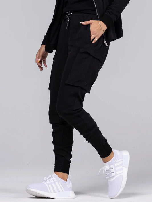 Allwear Organic Cargos