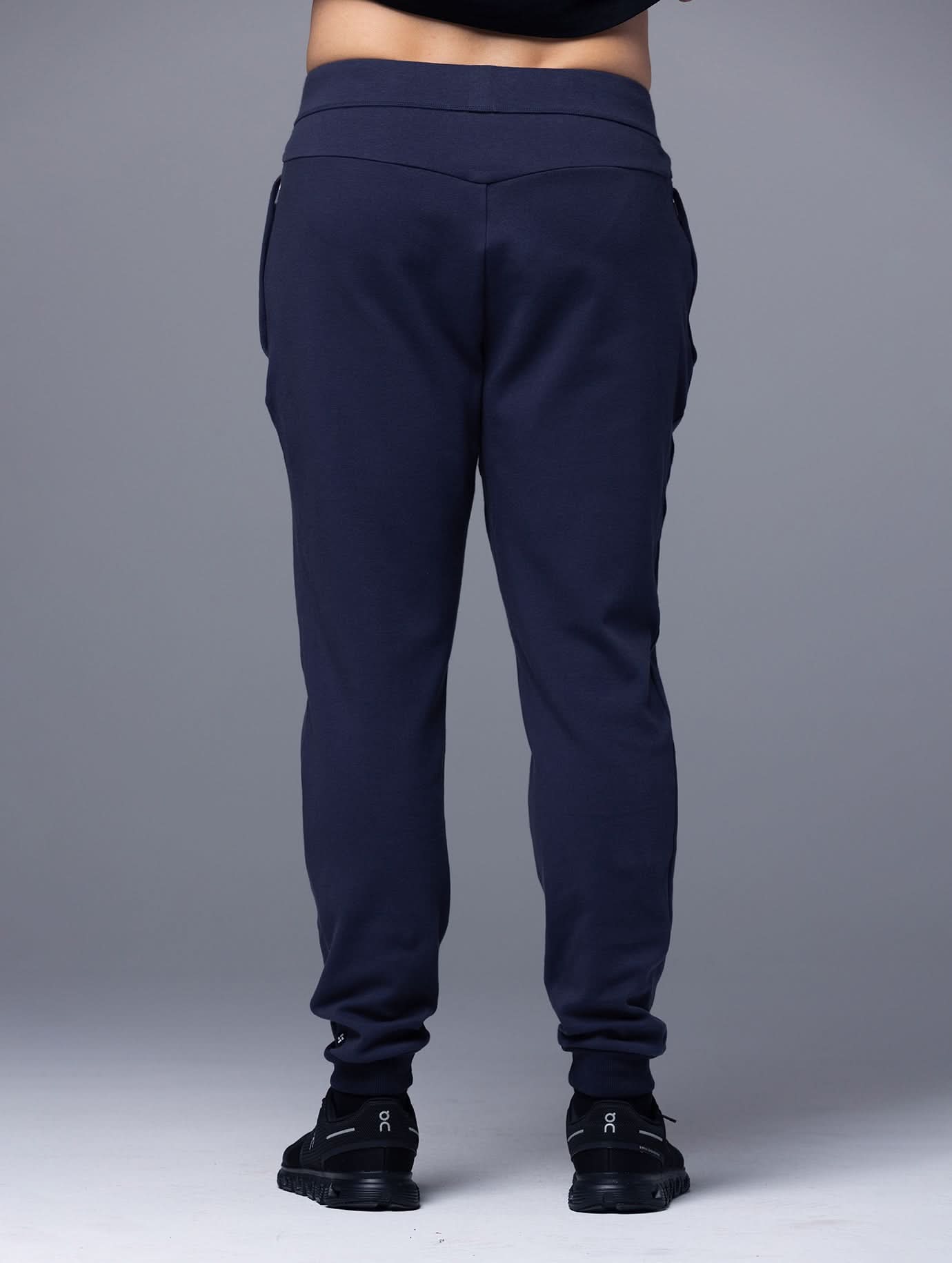 Allwear Organic Joggers 25'' Short