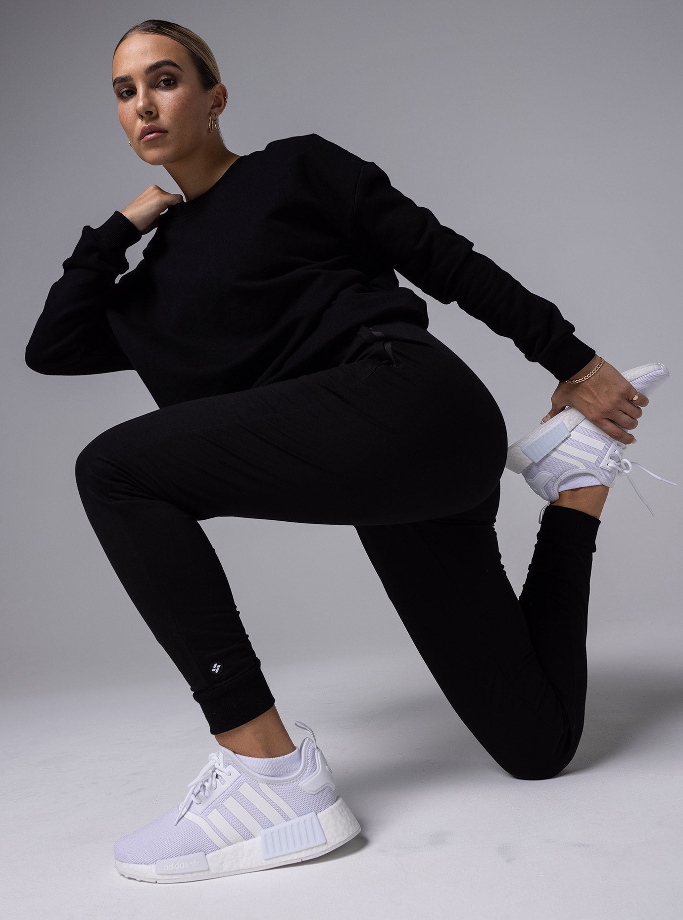 Allwear Organic Joggers 31'' Tall