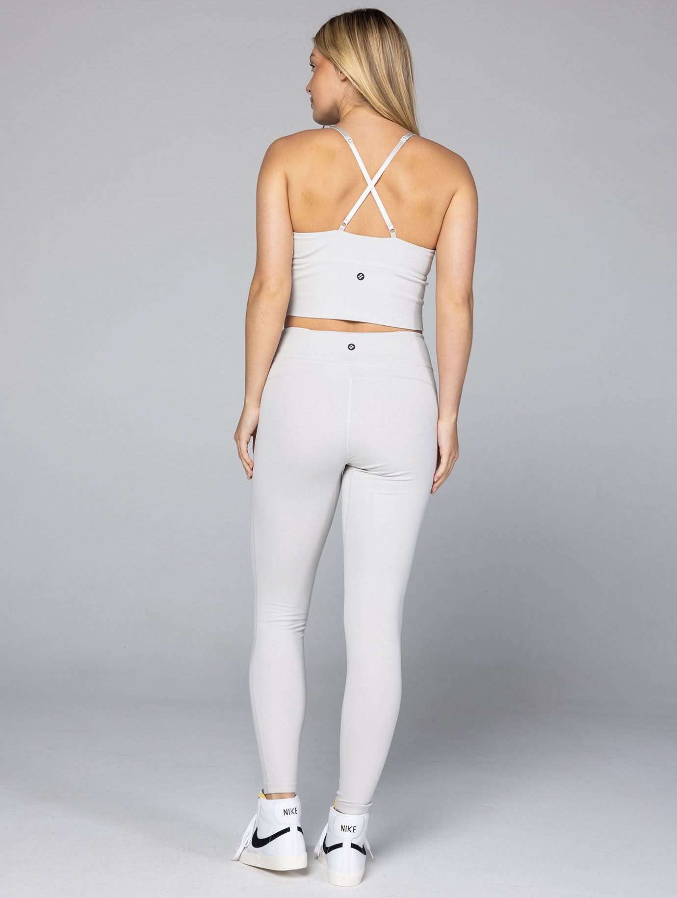 Allwear Bamboo Leggings - Allwear