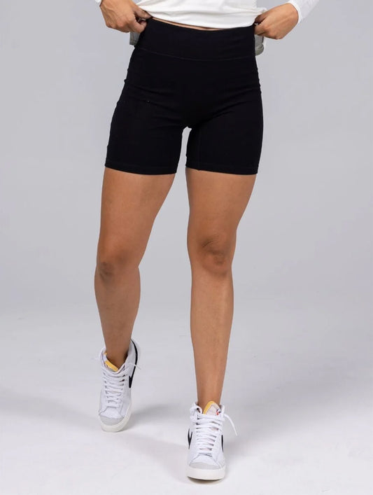 Allwear Bamboo 6’’ Compression Shorts - Allwear