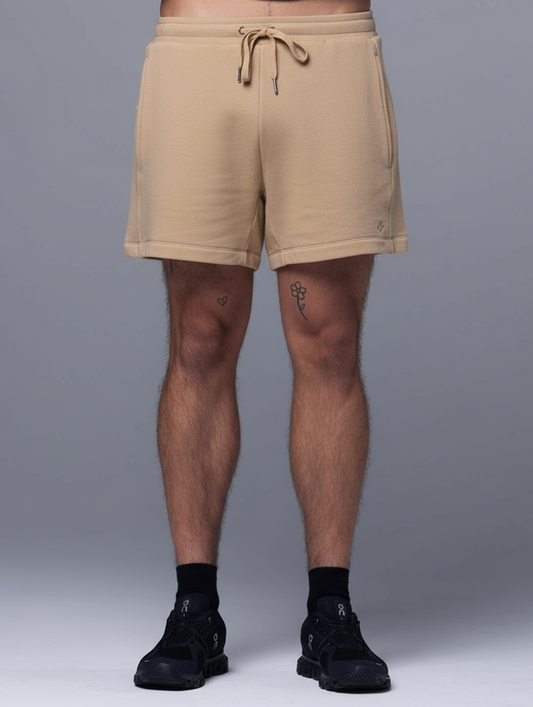 Allwear Organic 5’’ Sweat Shorts 2.0
