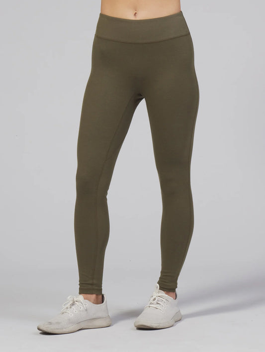 Allwear Bamboo Leggings