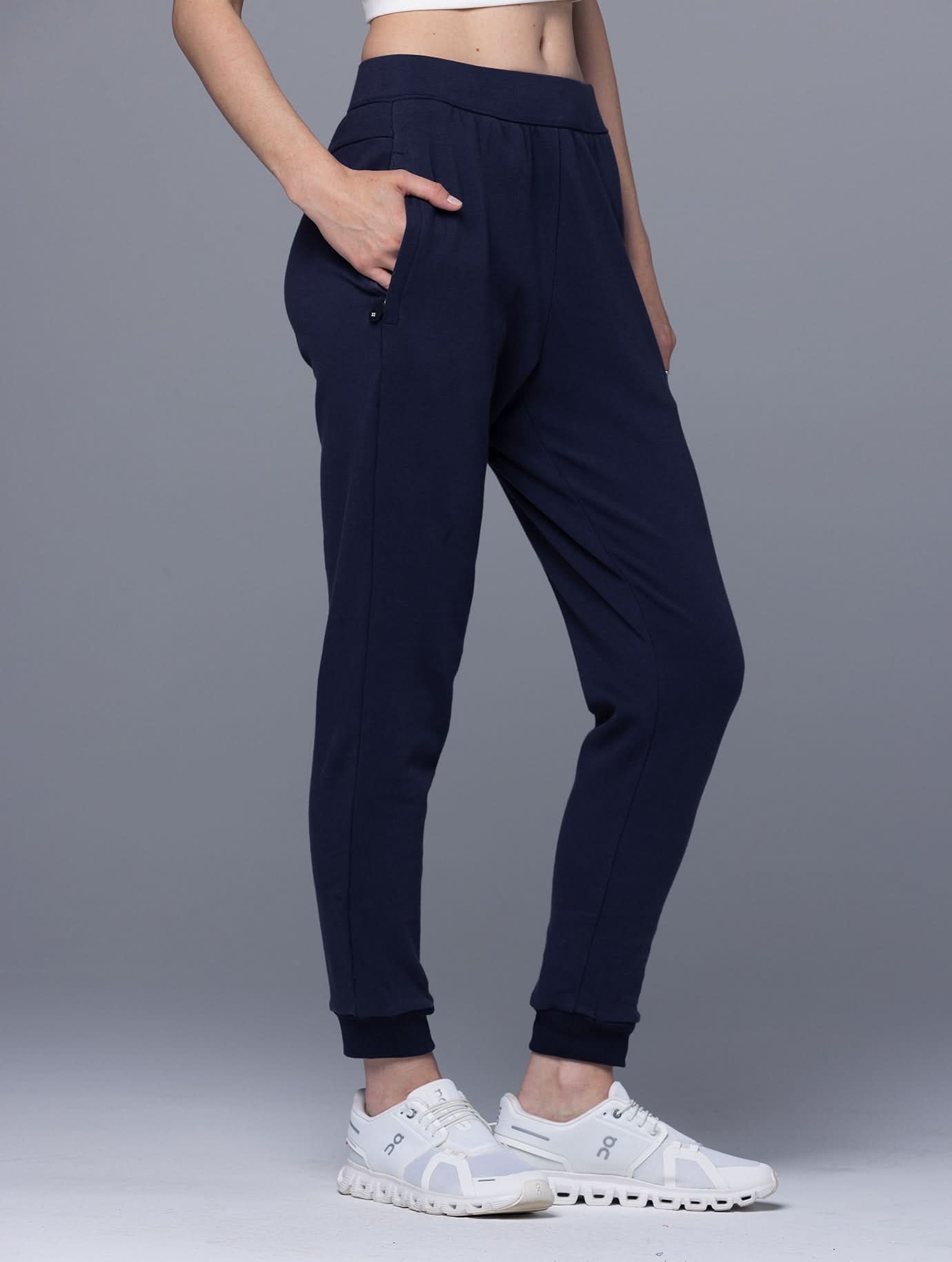 Allwear Organic Joggers 31'' Tall