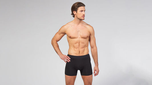 The Allwear Bamboo Boxer Briefs That Redefine Everyday Comfort