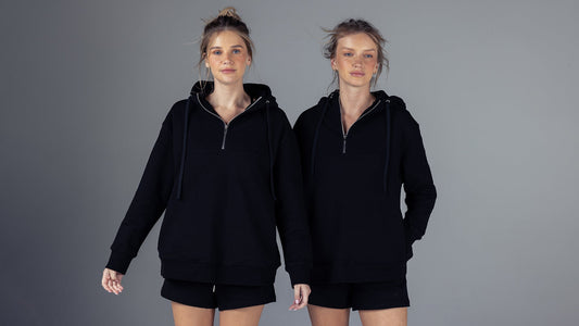 Allwear: Essentials Over Trends for Timeless Wear