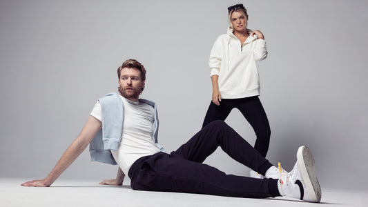 Stay Cool, Stay Dry: How Allwear Uses Tanboocel® to Keep You Comfortable