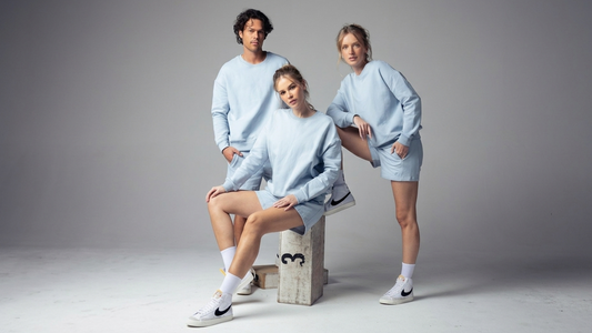 Comfort for Every Body: Why Allwear’s XXS–7XL Size Range Matters