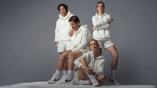 The Hoodie You End Up Wearing Everywhere