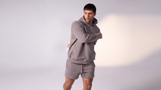 The Cinder Collection: Build Your Clean Everyday Uniform