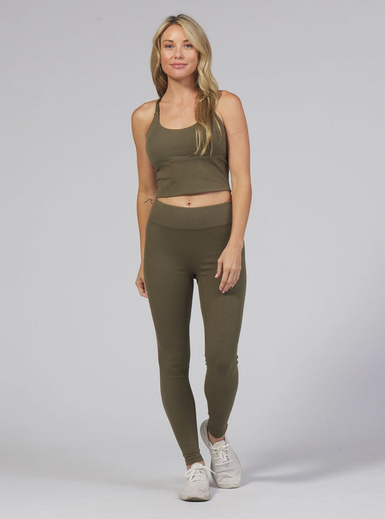 Allwear Bamboo Leggings