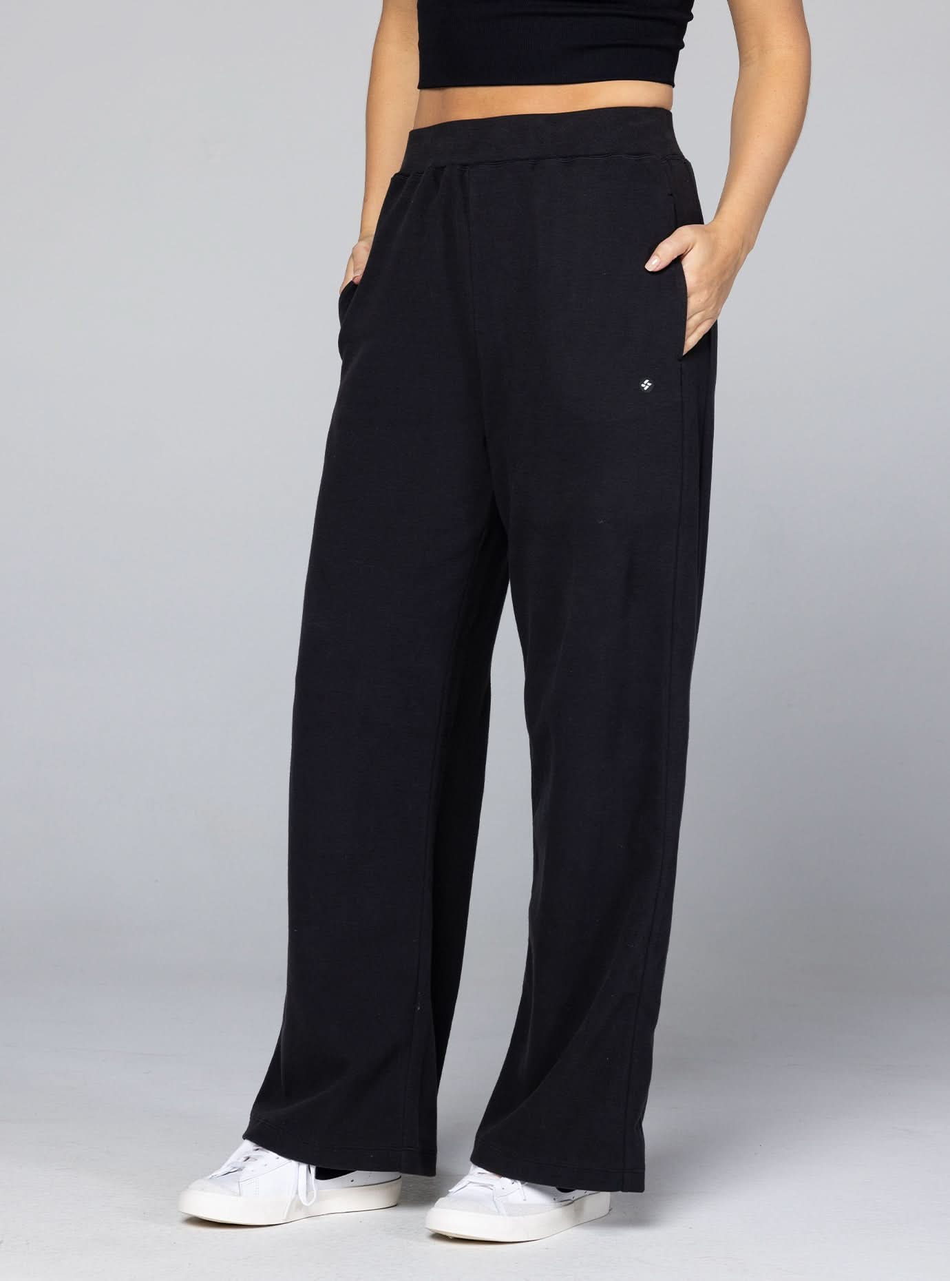 Allwear Organic Trousers - Allwear
