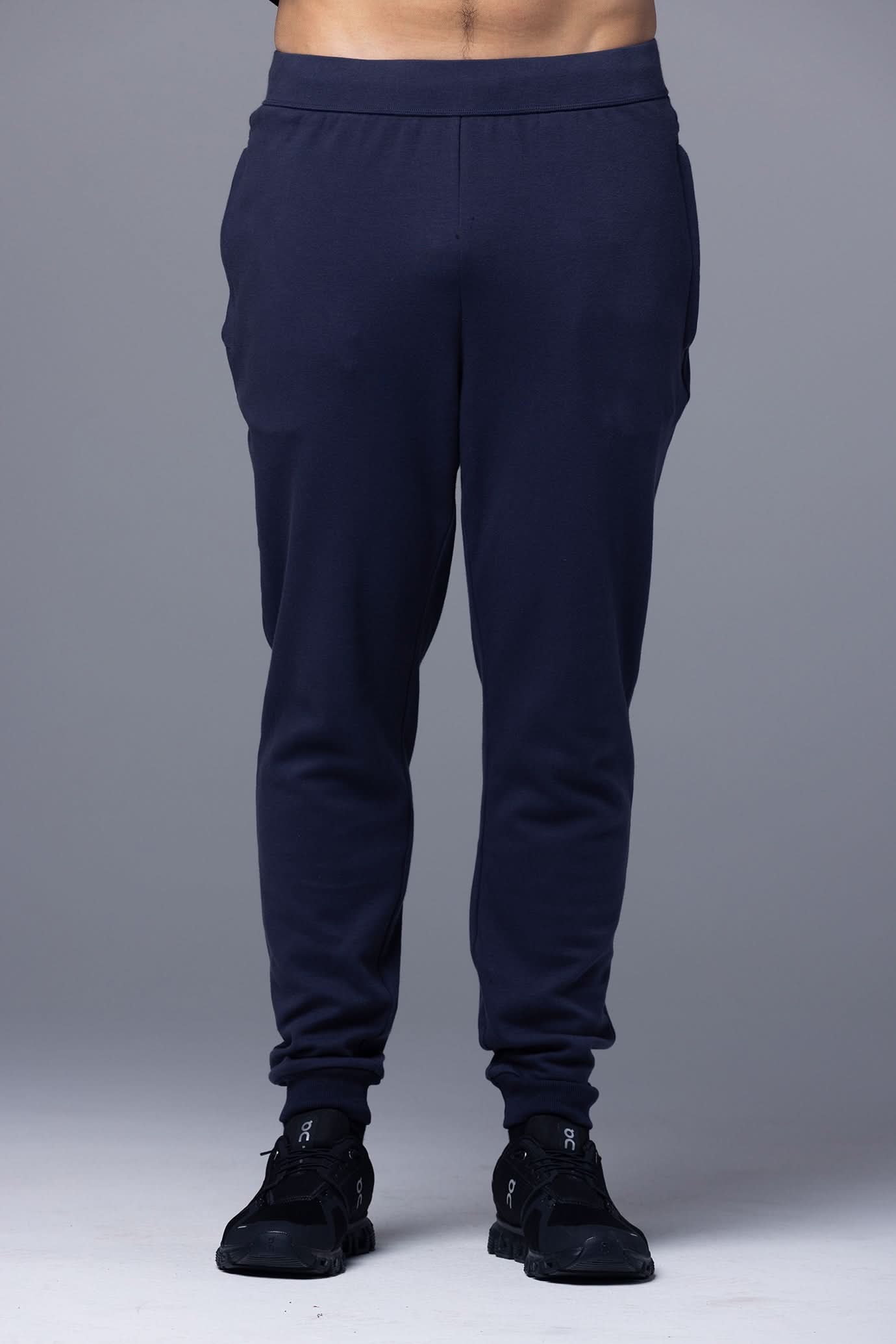 Allwear Organic Joggers 31'' Tall