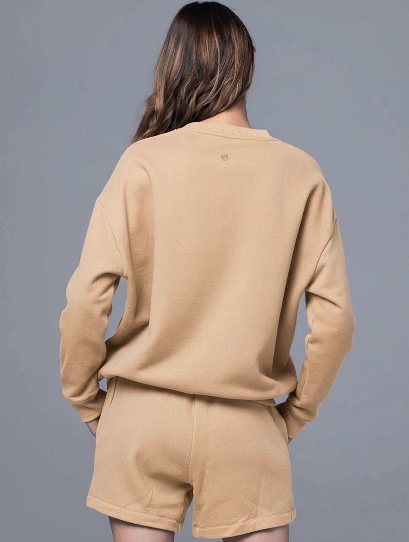 Allwear Organic 5’’ Sweat Shorts 2.0