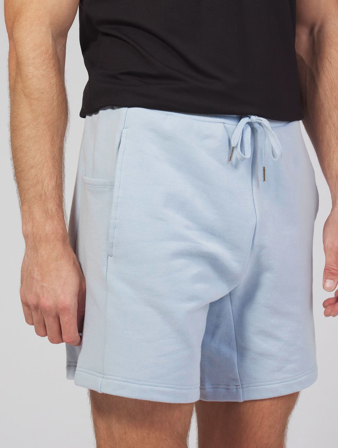 Allwear Organic 7’’ Sweat Shorts 2.0