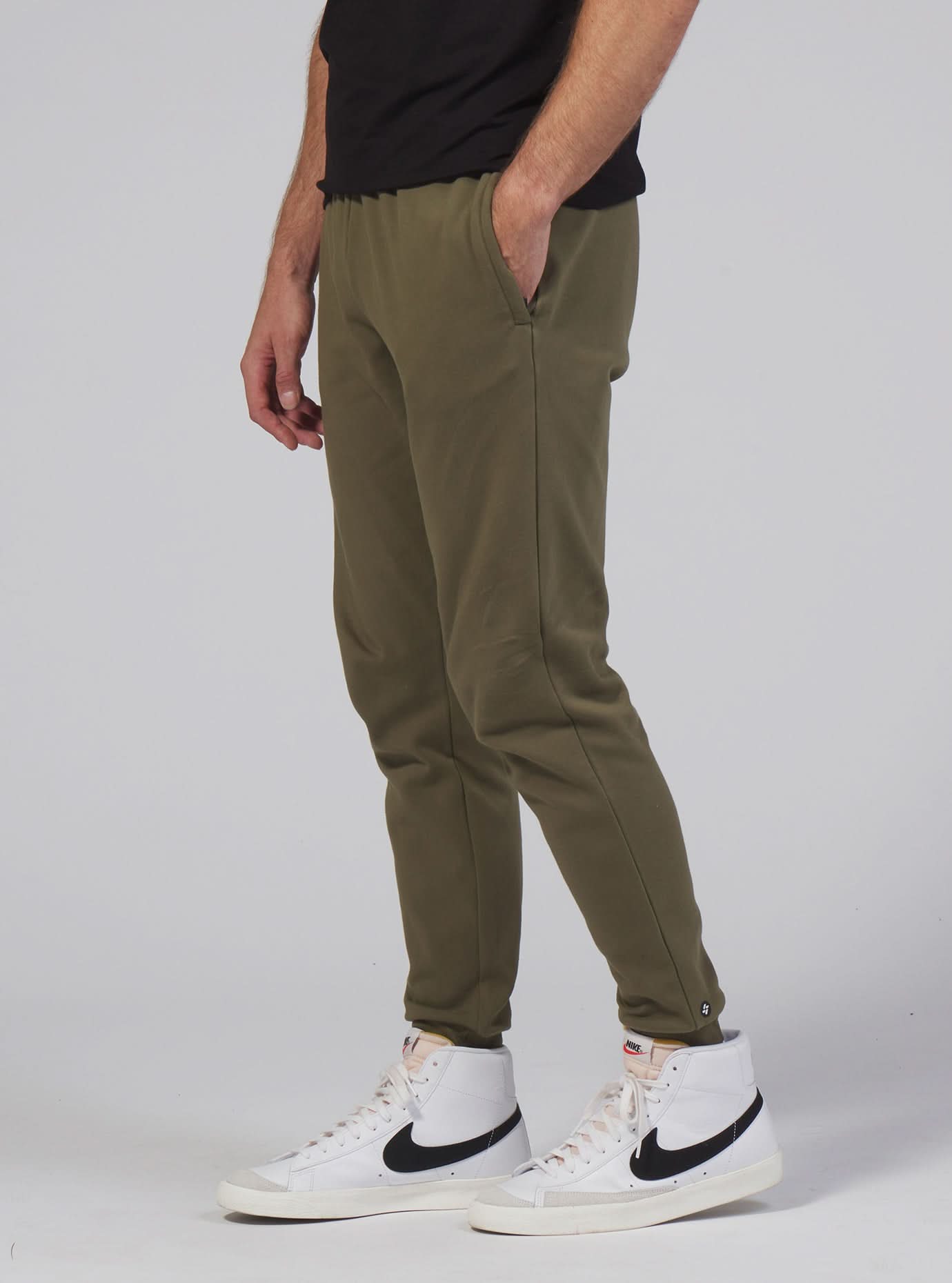 Allwear Organic Joggers