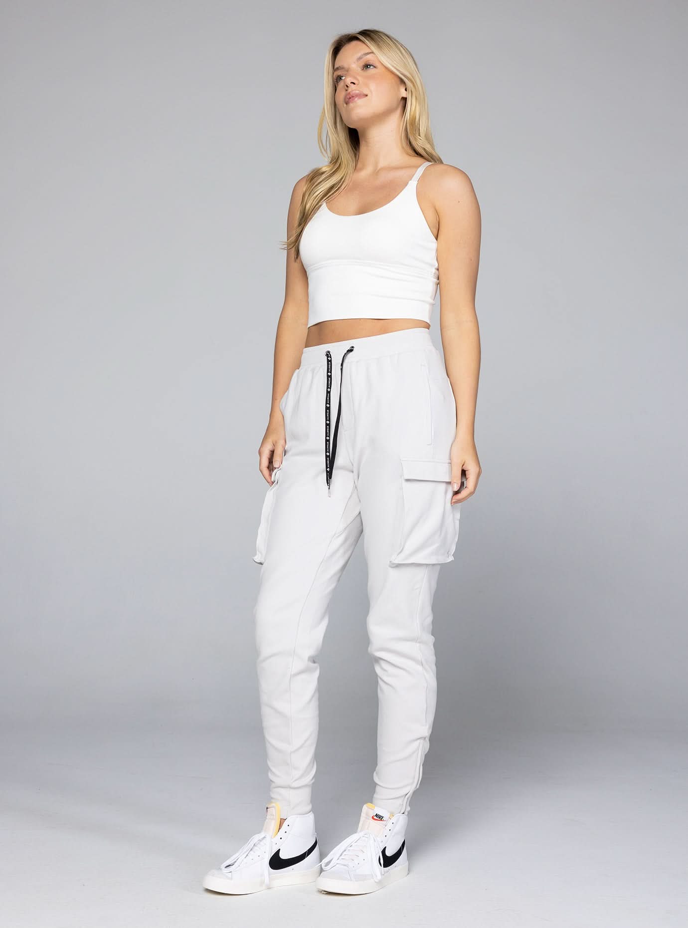 Allwear Organic Cargos 3 Pack Bundle