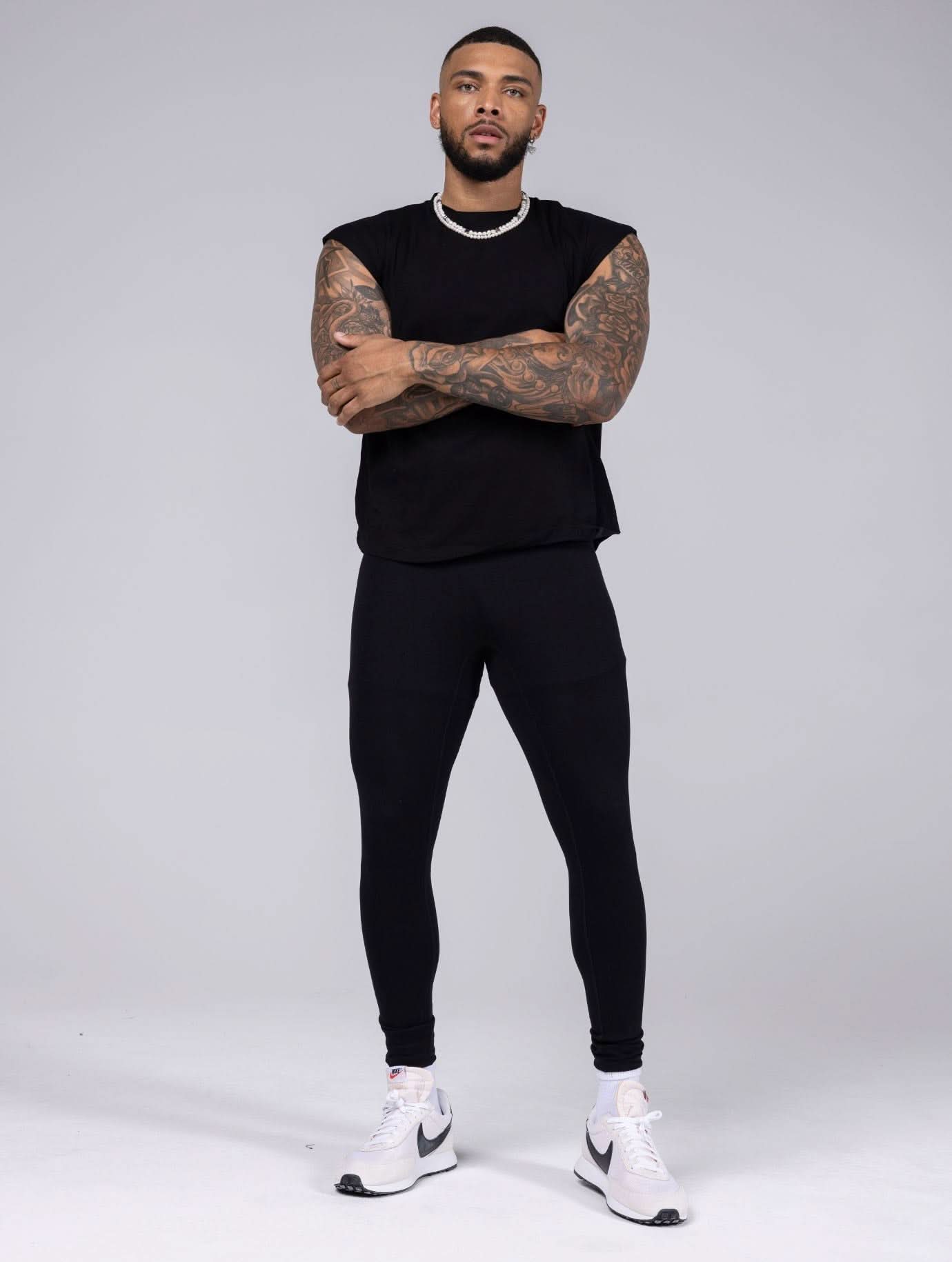 Allwear Bamboo Leggings Bundle - Allwear