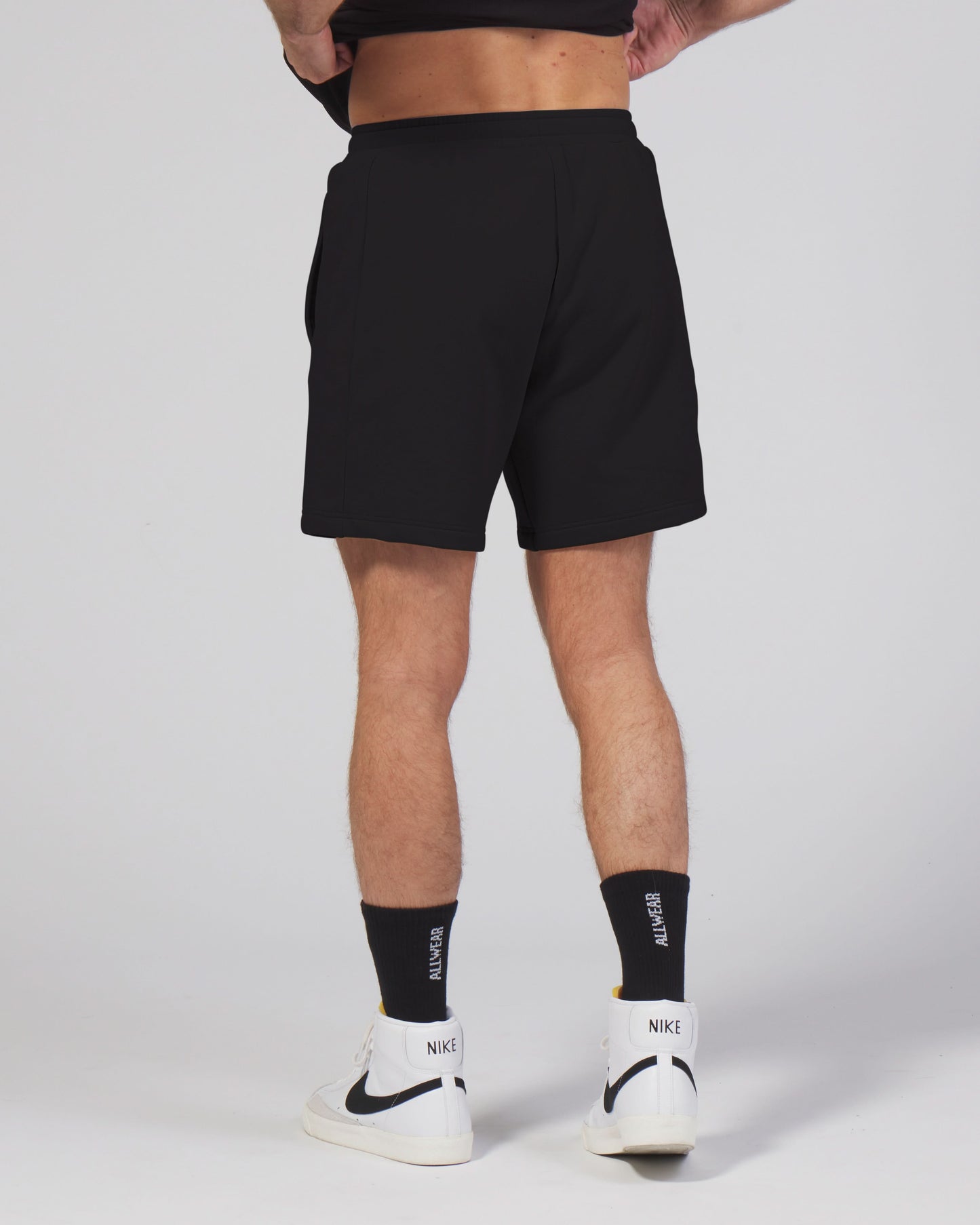 Allwear Organic 7’’ Sweat Shorts Bundle
