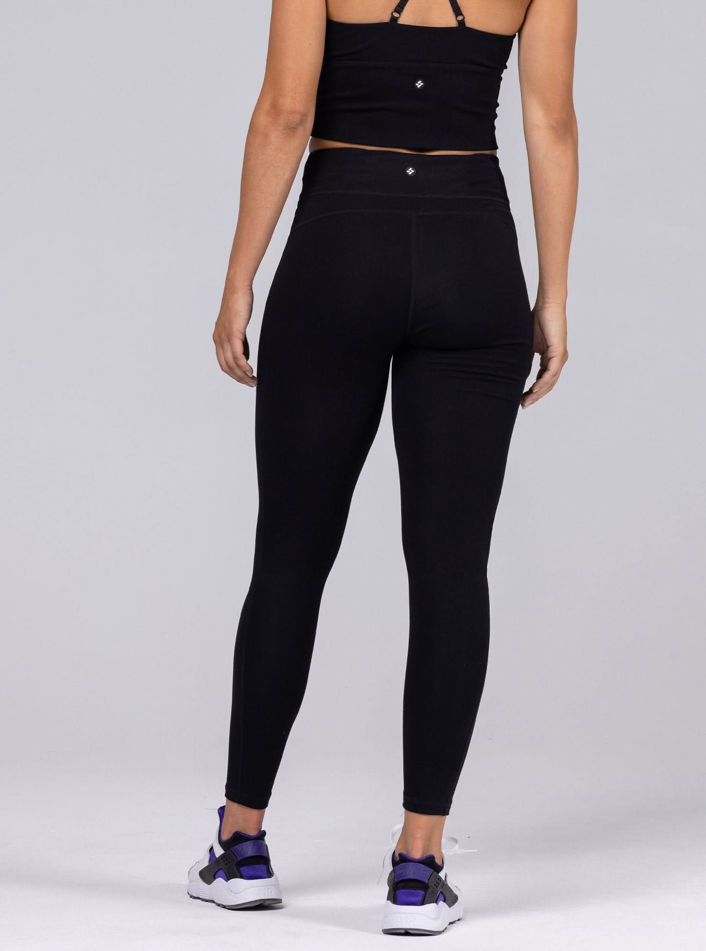 Allwear Bamboo Leggings
