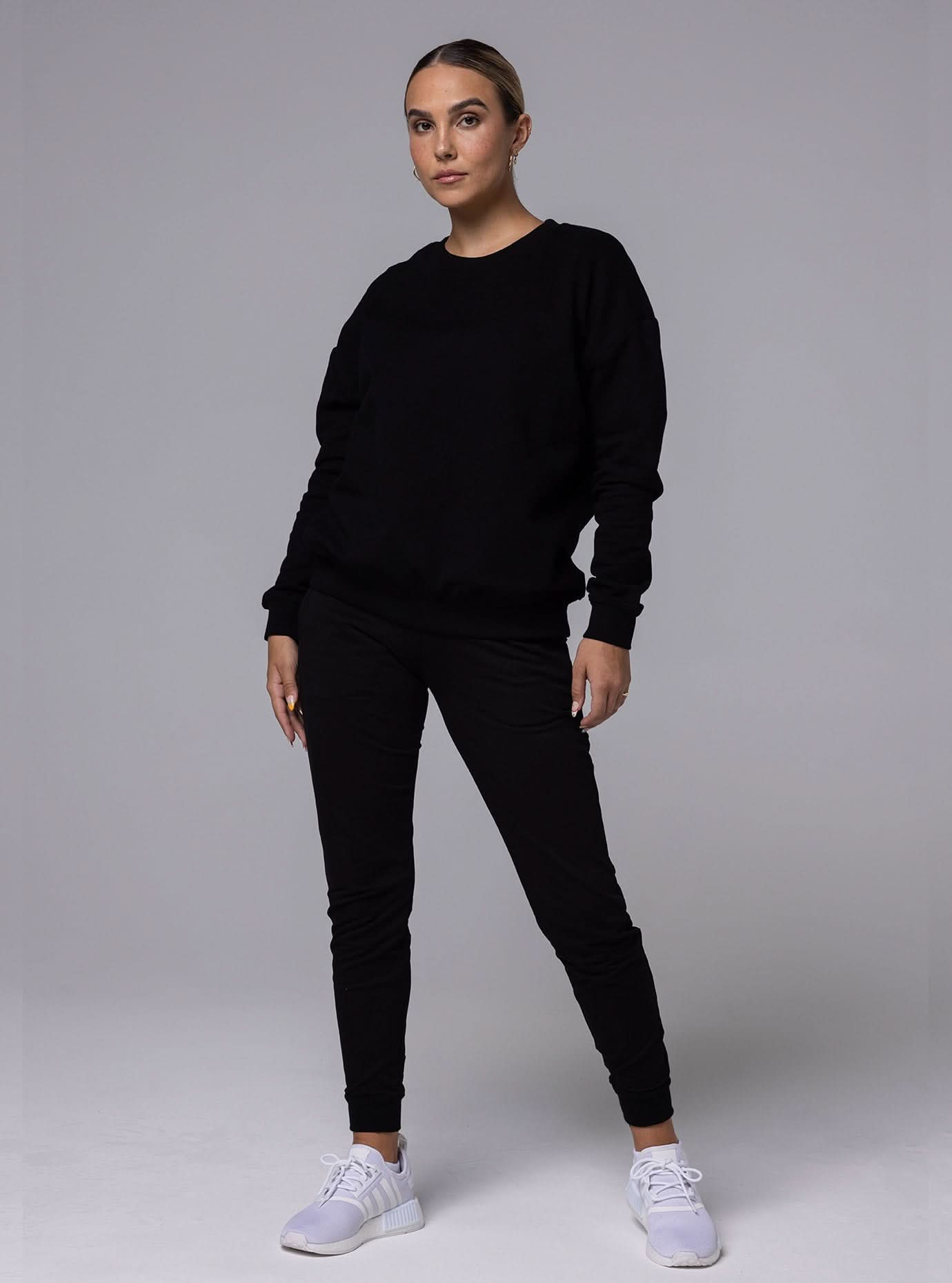 Allwear Organic Joggers 31'' Tall Bundle
