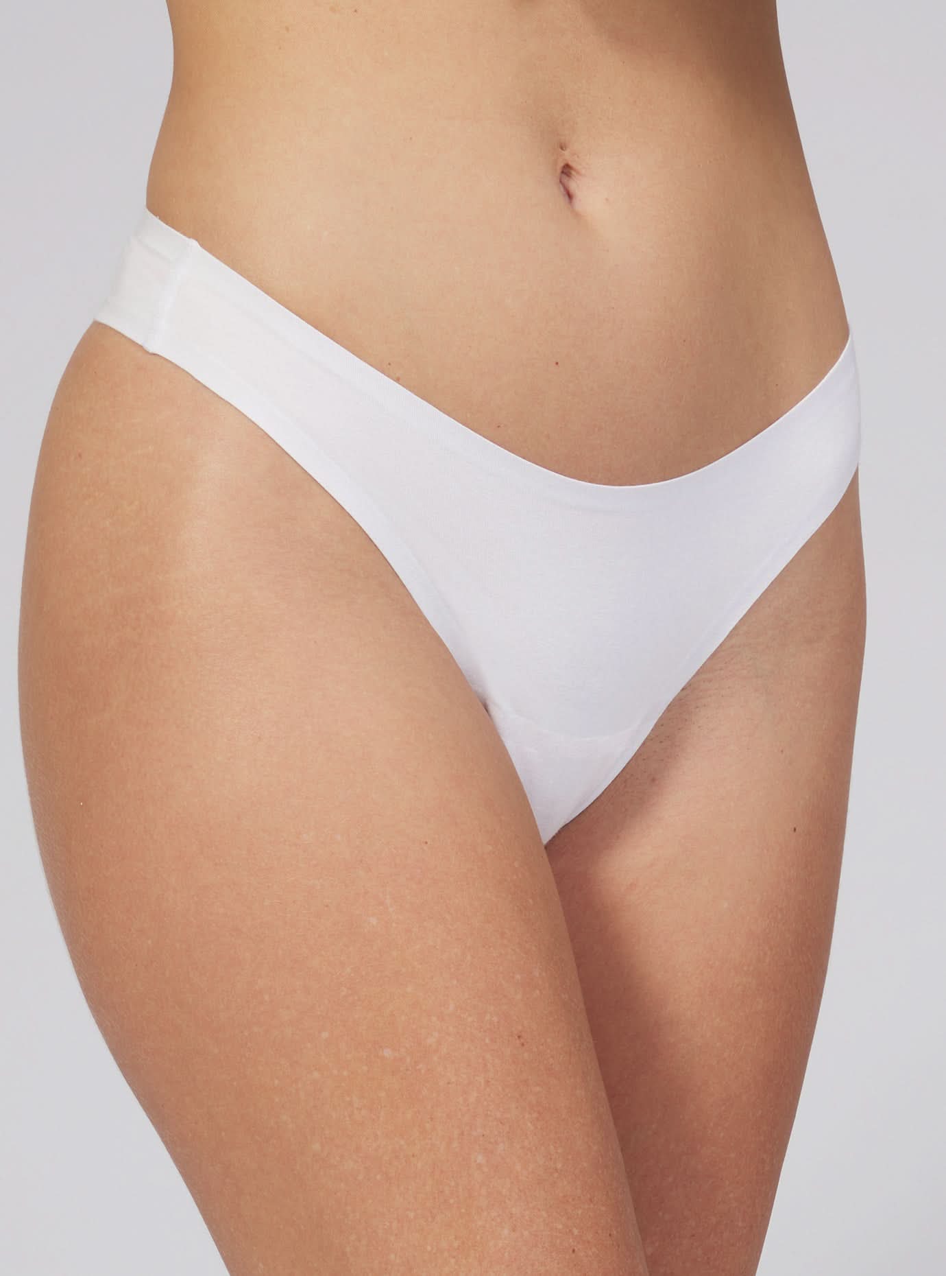Allwear Bamboo Thong 5 Pack Bundle - Allwear