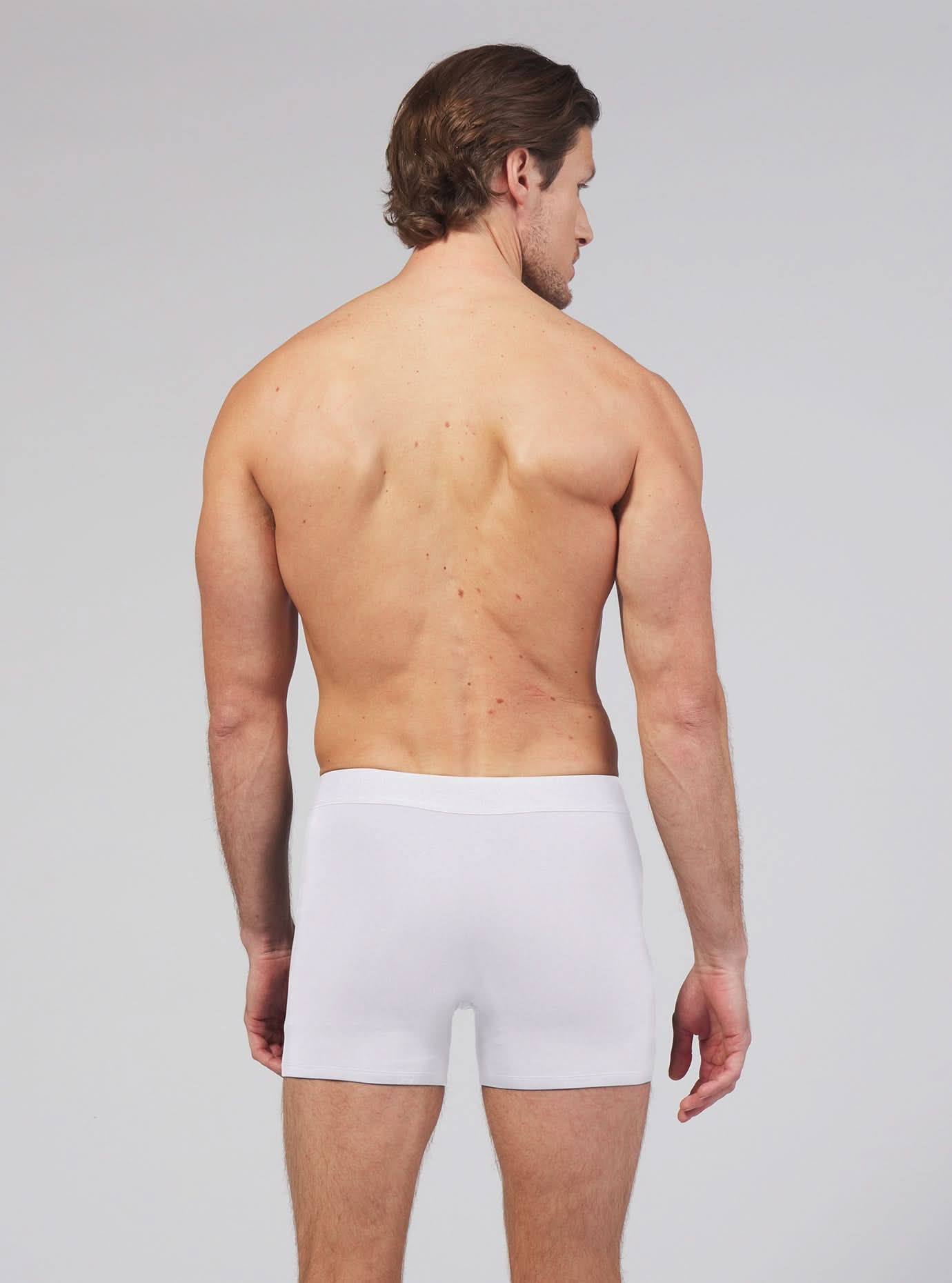 Allwear Bamboo Boxer Brief - Allwear