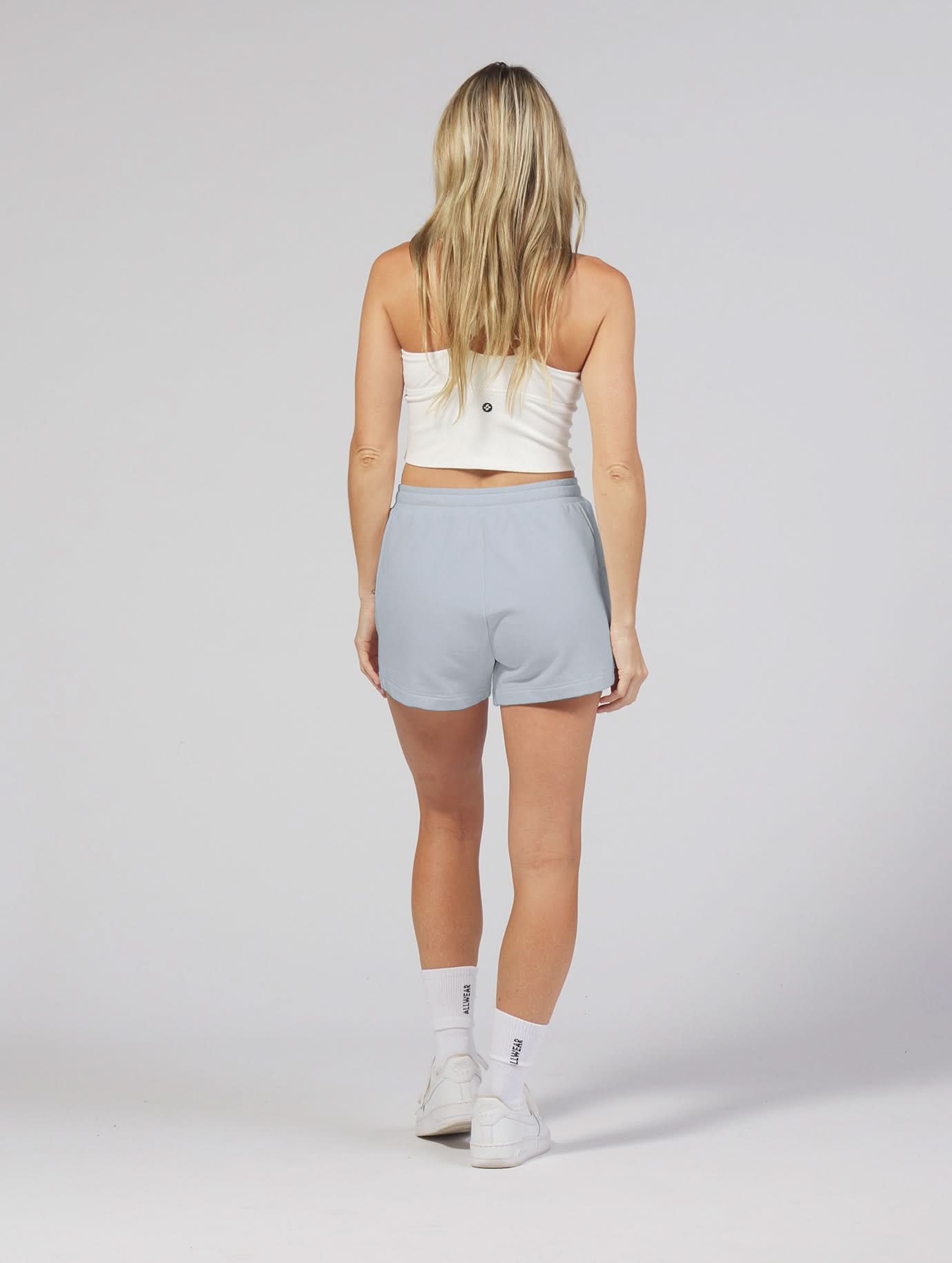Allwear Organic 3’’ Sweat Shorts Bundle - Allwear