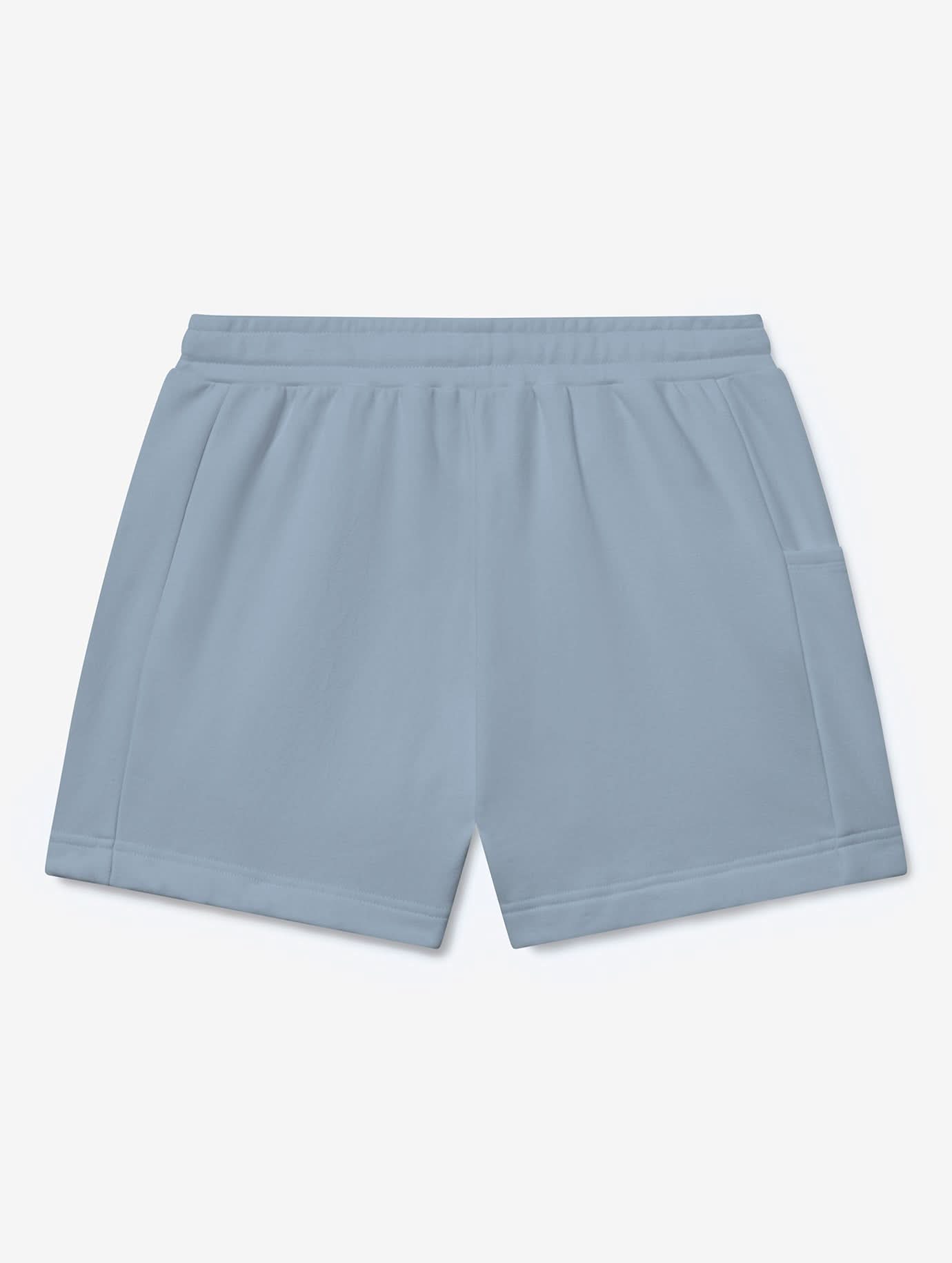 Allwear Organic 3’’ Sweat Shorts - Allwear