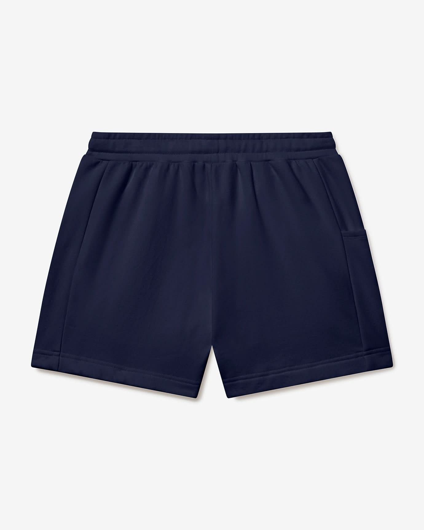 Allwear Organic 3’’ Sweat Shorts 2.0