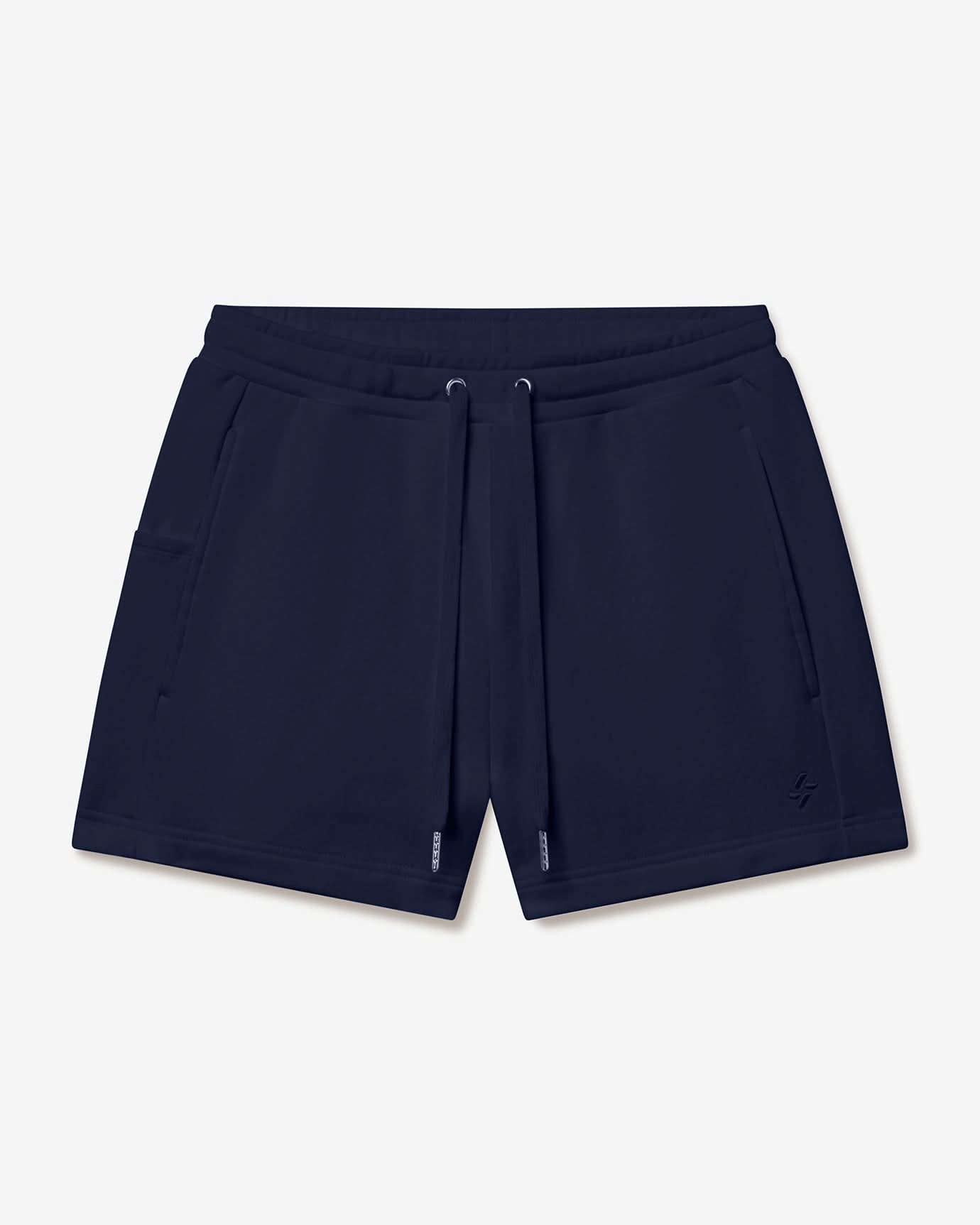 Allwear Organic 3’’ Sweat Shorts 2.0
