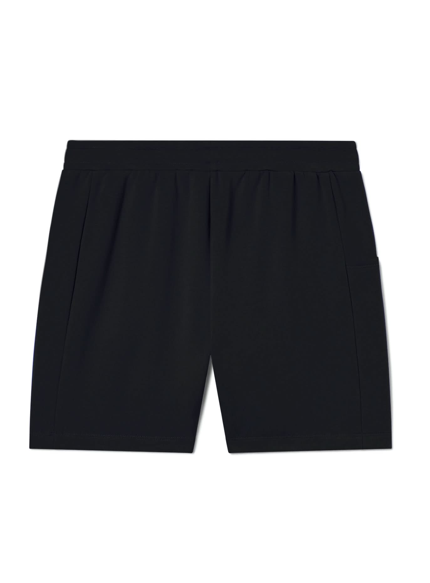 Allwear Organic 5’’ Sweat Shorts 2.0
