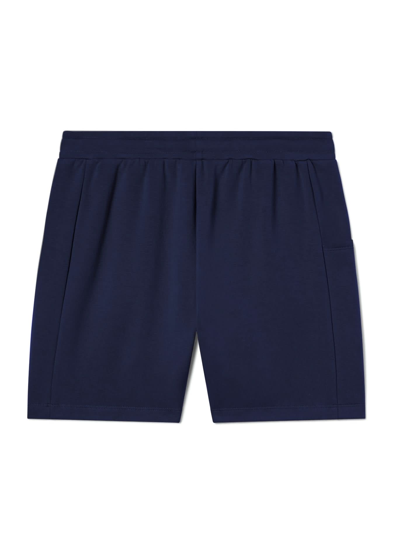 Allwear Organic 5’’ Sweat Shorts 2.0