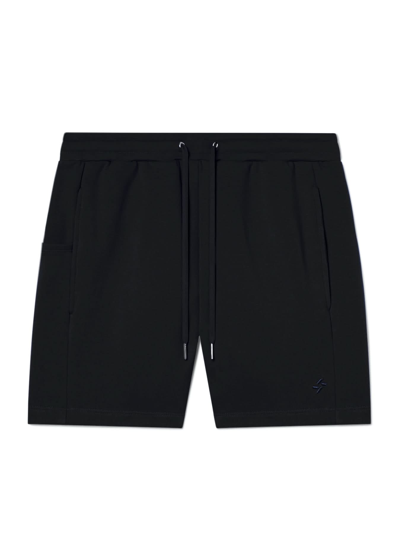 Allwear Organic 5’’ Sweat Shorts 2.0