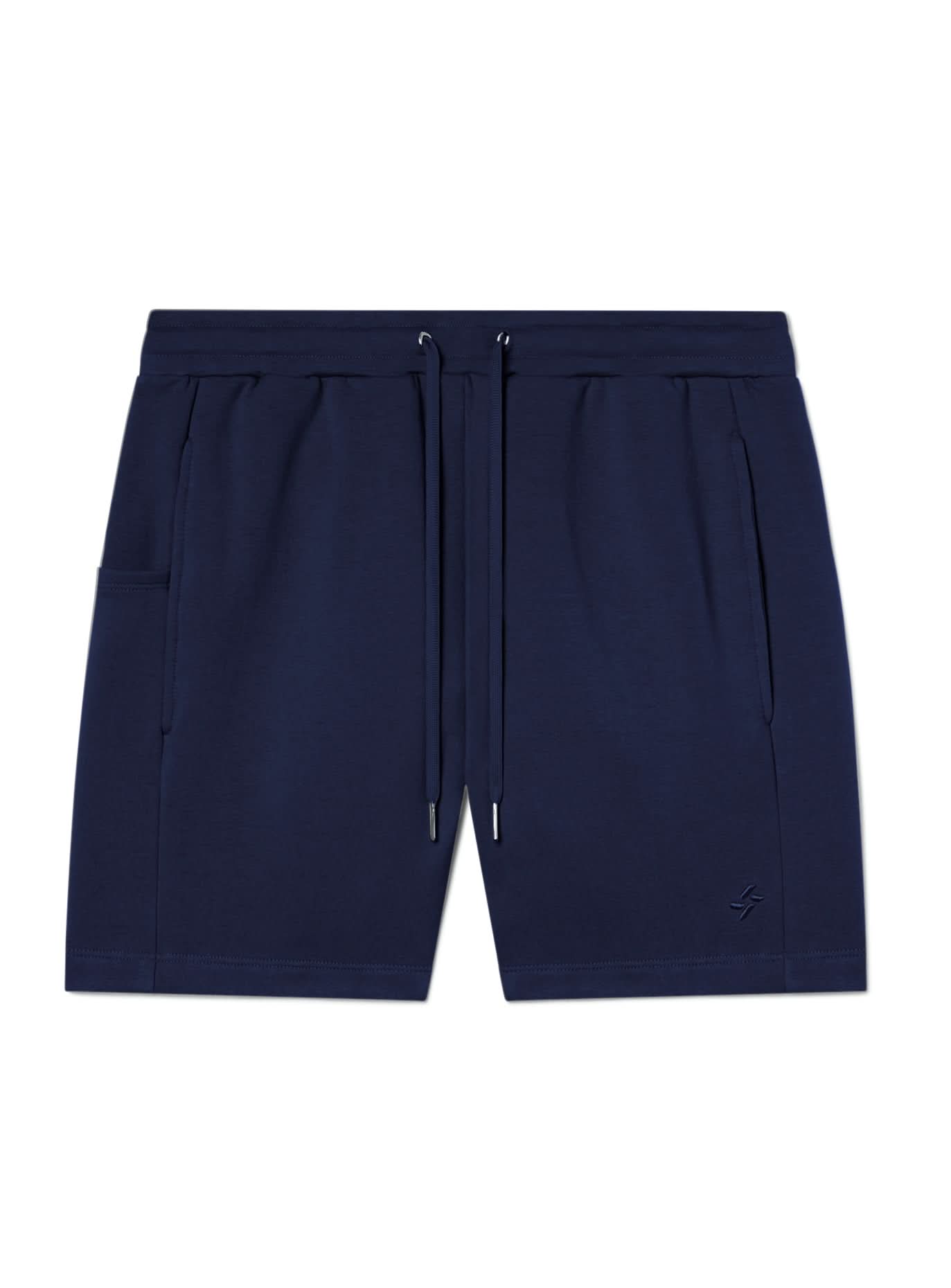 Allwear Organic 5’’ Sweat Shorts 2.0