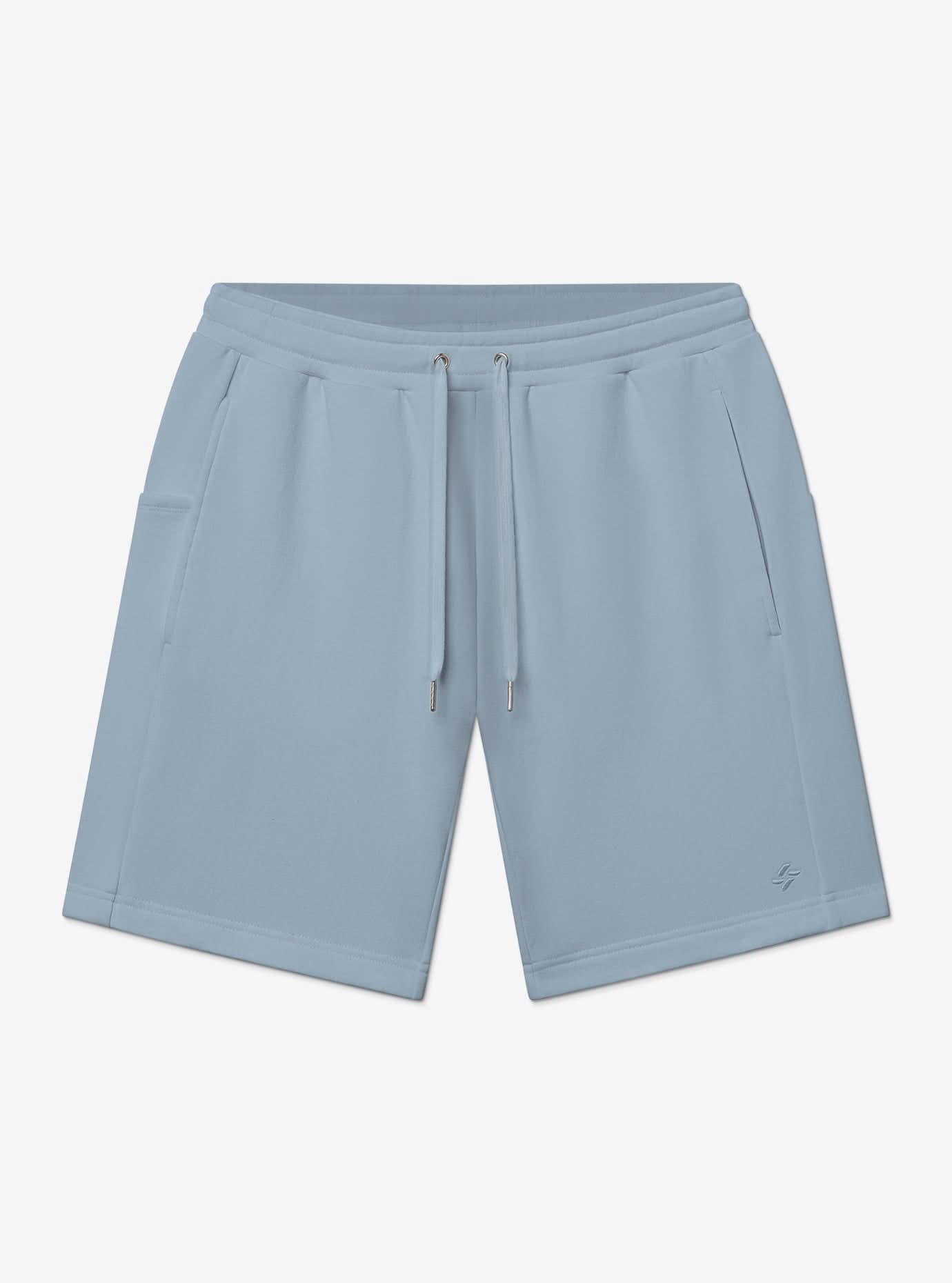 Allwear Organic 7’’ Sweat Shorts 2.0
