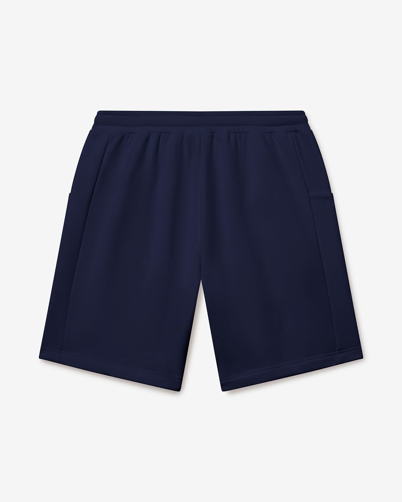 Allwear Organic 7’’ Sweat Shorts 2.0