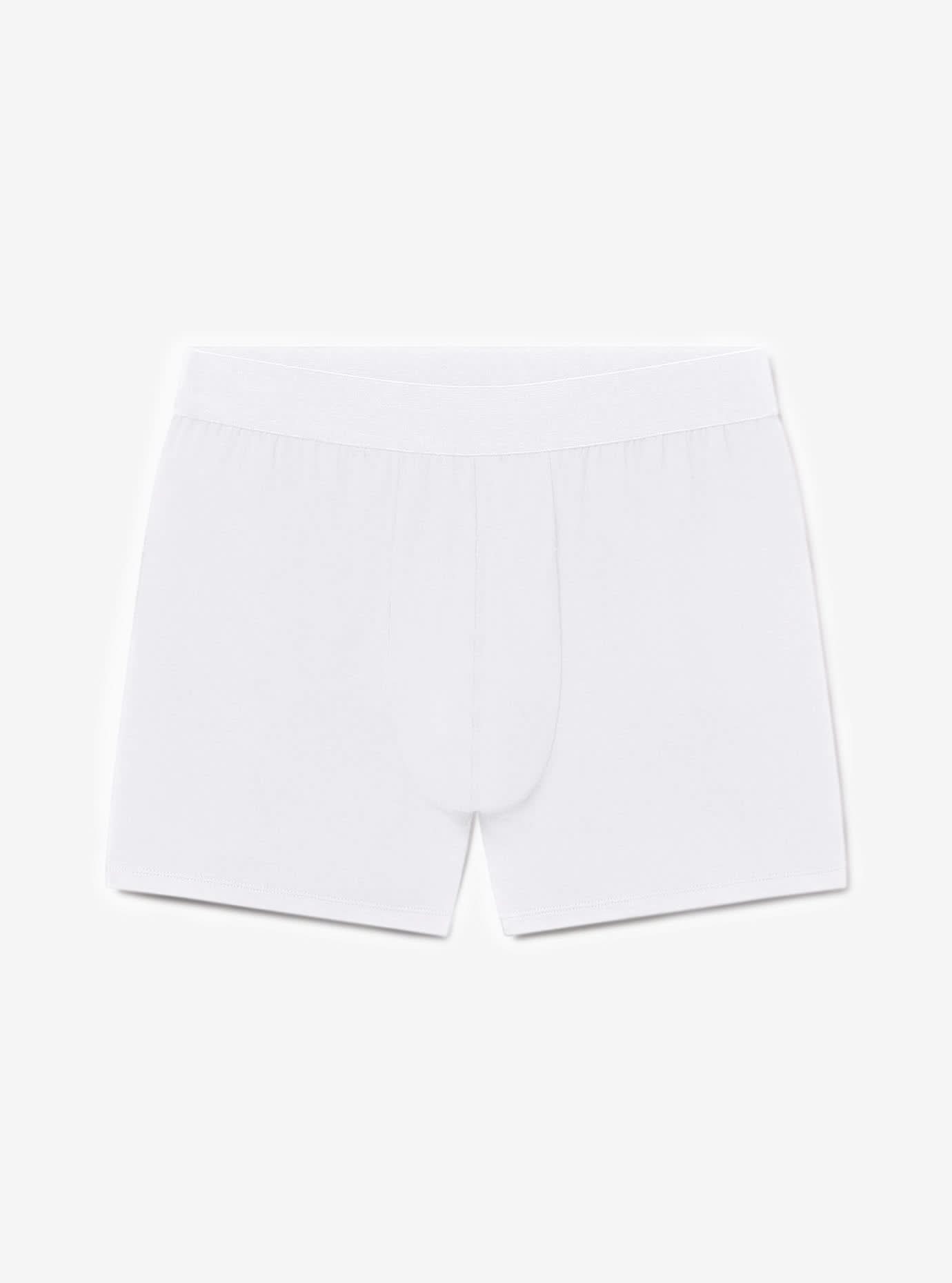 Allwear Bamboo Boxer Brief - Allwear